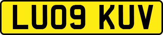 LU09KUV