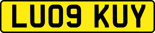 LU09KUY
