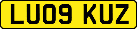 LU09KUZ