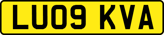 LU09KVA