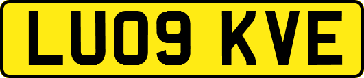 LU09KVE