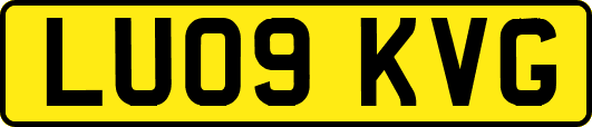 LU09KVG