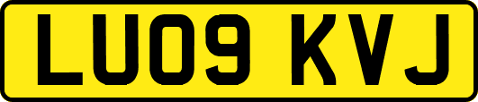 LU09KVJ