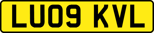 LU09KVL