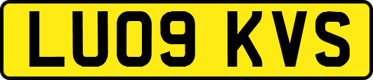 LU09KVS