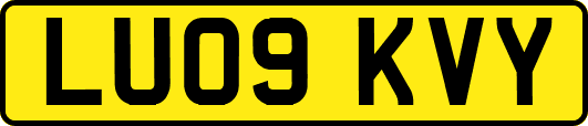 LU09KVY