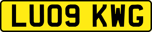 LU09KWG