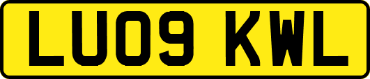 LU09KWL