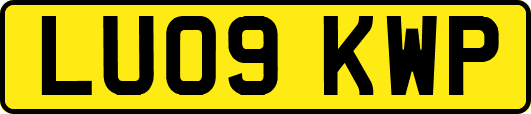 LU09KWP