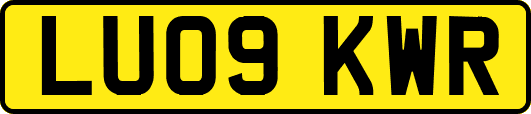 LU09KWR