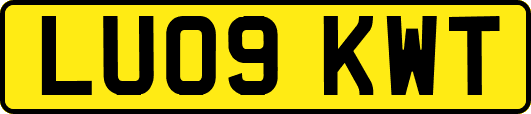LU09KWT
