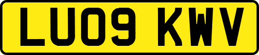 LU09KWV