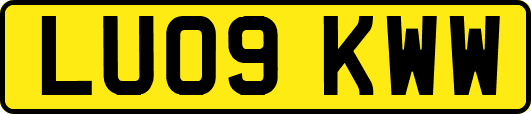 LU09KWW