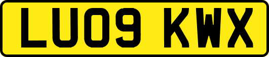 LU09KWX
