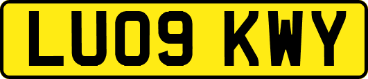 LU09KWY