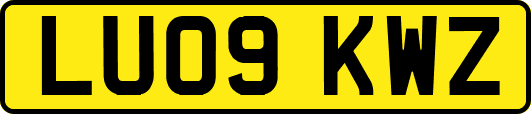 LU09KWZ