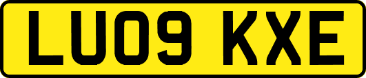 LU09KXE