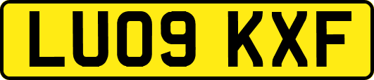 LU09KXF