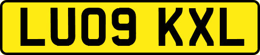LU09KXL