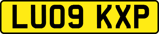 LU09KXP