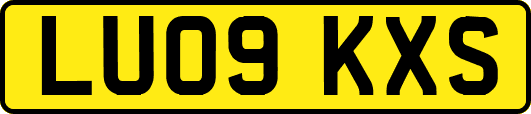 LU09KXS