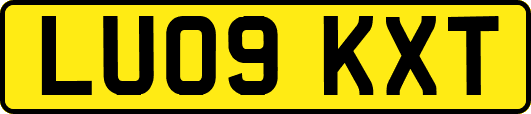 LU09KXT