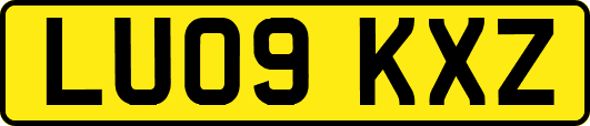LU09KXZ