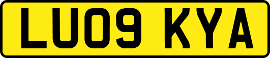 LU09KYA