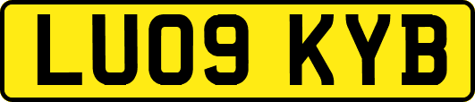 LU09KYB