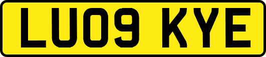 LU09KYE