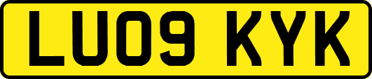 LU09KYK