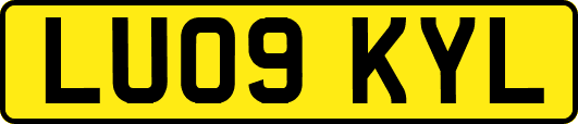 LU09KYL