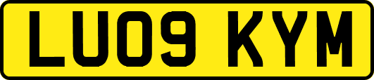 LU09KYM