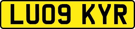 LU09KYR