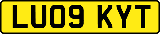 LU09KYT