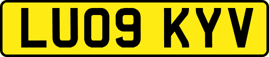 LU09KYV