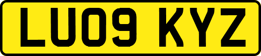 LU09KYZ