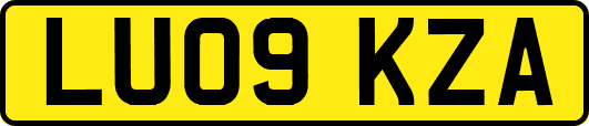 LU09KZA