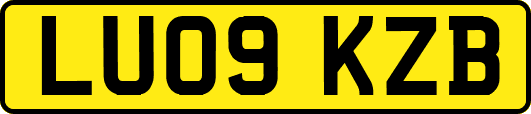 LU09KZB