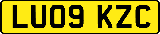 LU09KZC