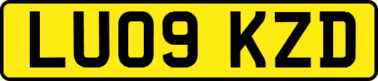 LU09KZD