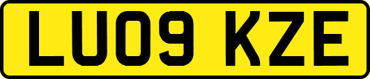 LU09KZE