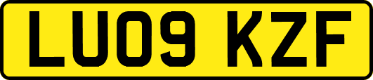 LU09KZF