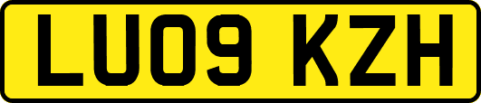 LU09KZH