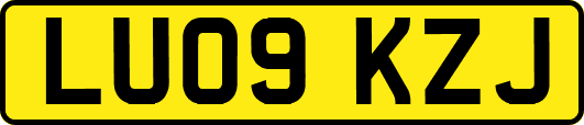 LU09KZJ