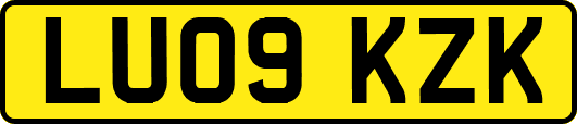 LU09KZK