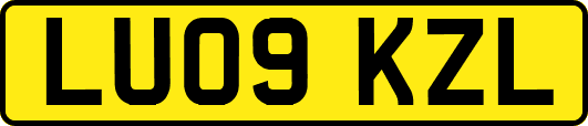 LU09KZL
