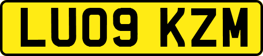 LU09KZM