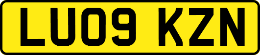 LU09KZN