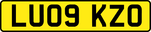 LU09KZO